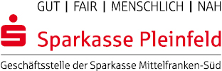 Sparkasse Mittelfranken Süd